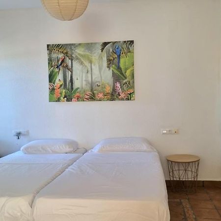 Villa Buena Vida - Tranquilidad Y Relax Chiclana de la Frontera Buitenkant foto